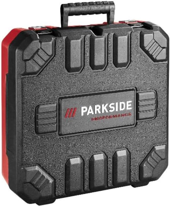 PARKSIDE PERFORMANCE Jigsaw storage case