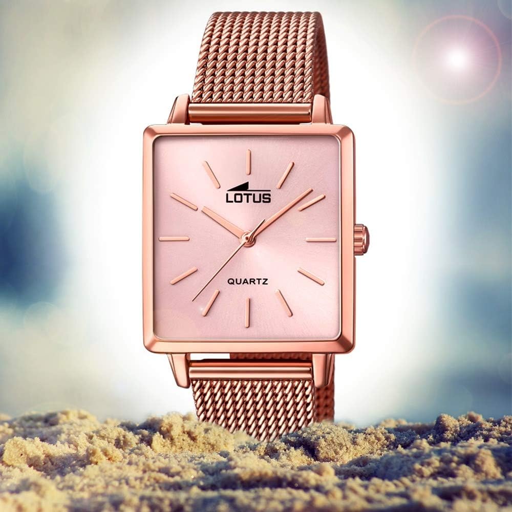 Lotus Trend Trendy 18720/1 Orologio da polso donna Lotus Trend Trendy 18720/1 Orologio da polso donna