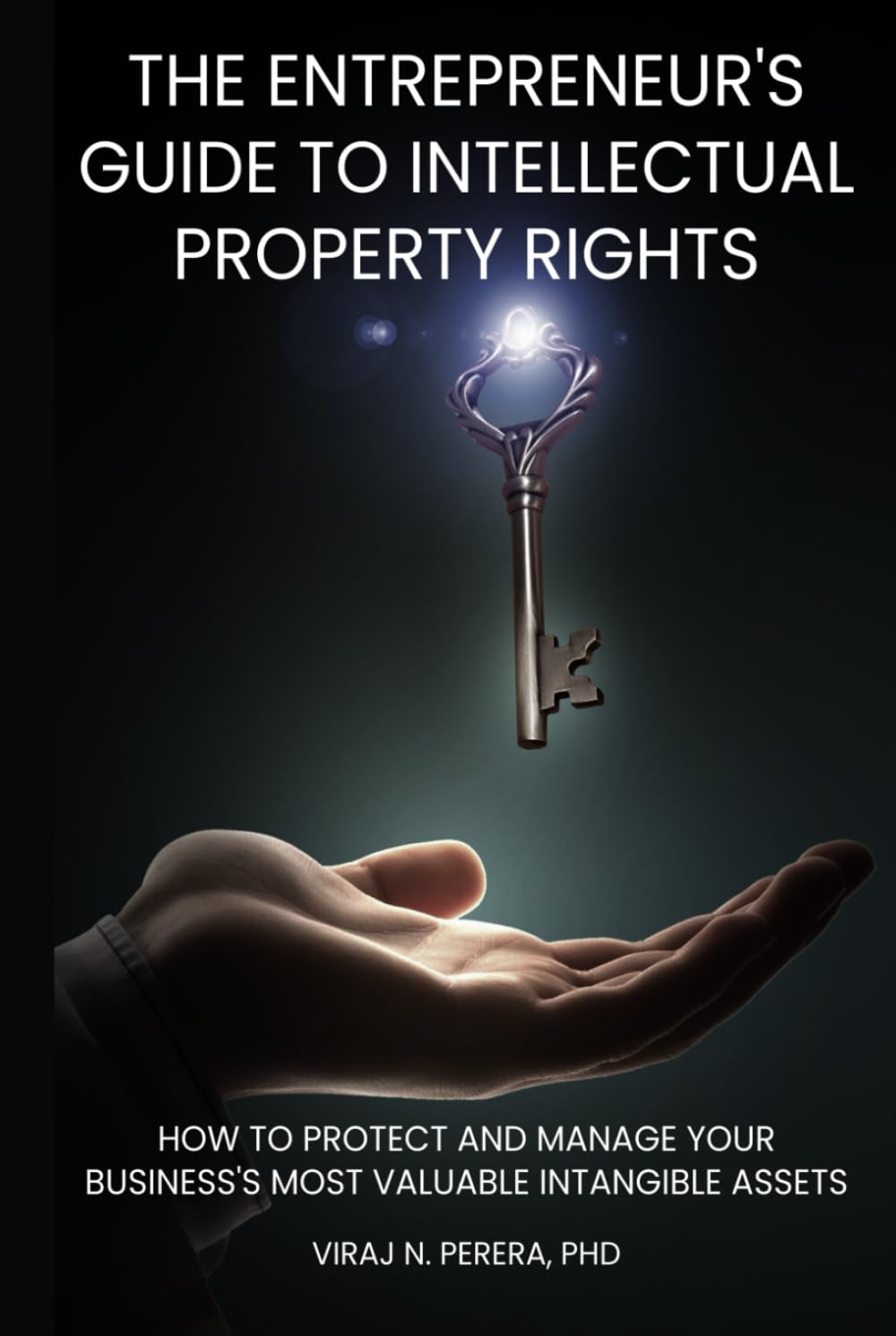 The Entrepreneur's Guide to Intellectual Property Rights: How to Protect Your Business's Most Valuable Intangible Assets