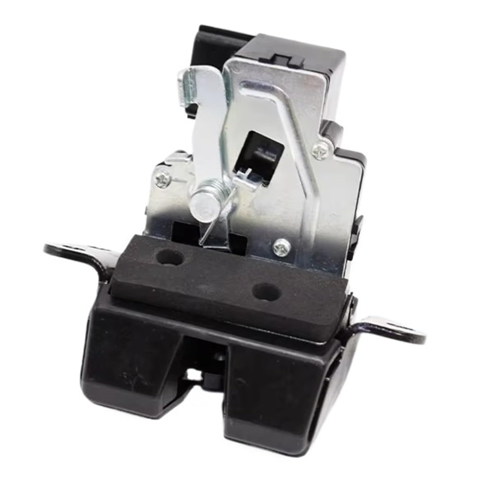 Car Rear Tailgate Lock Compatible with Hyundai for Santa Fe Sport 2.0L 2.4L 2013 2014 2015 2016 Car Tailgate Lock Trunk Lid Latch Lock 81230-2W000
