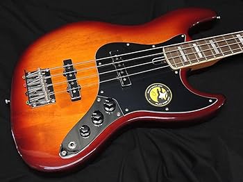 Amazon | Sire Marcus Miller V5R Alder 4st TS サイアー