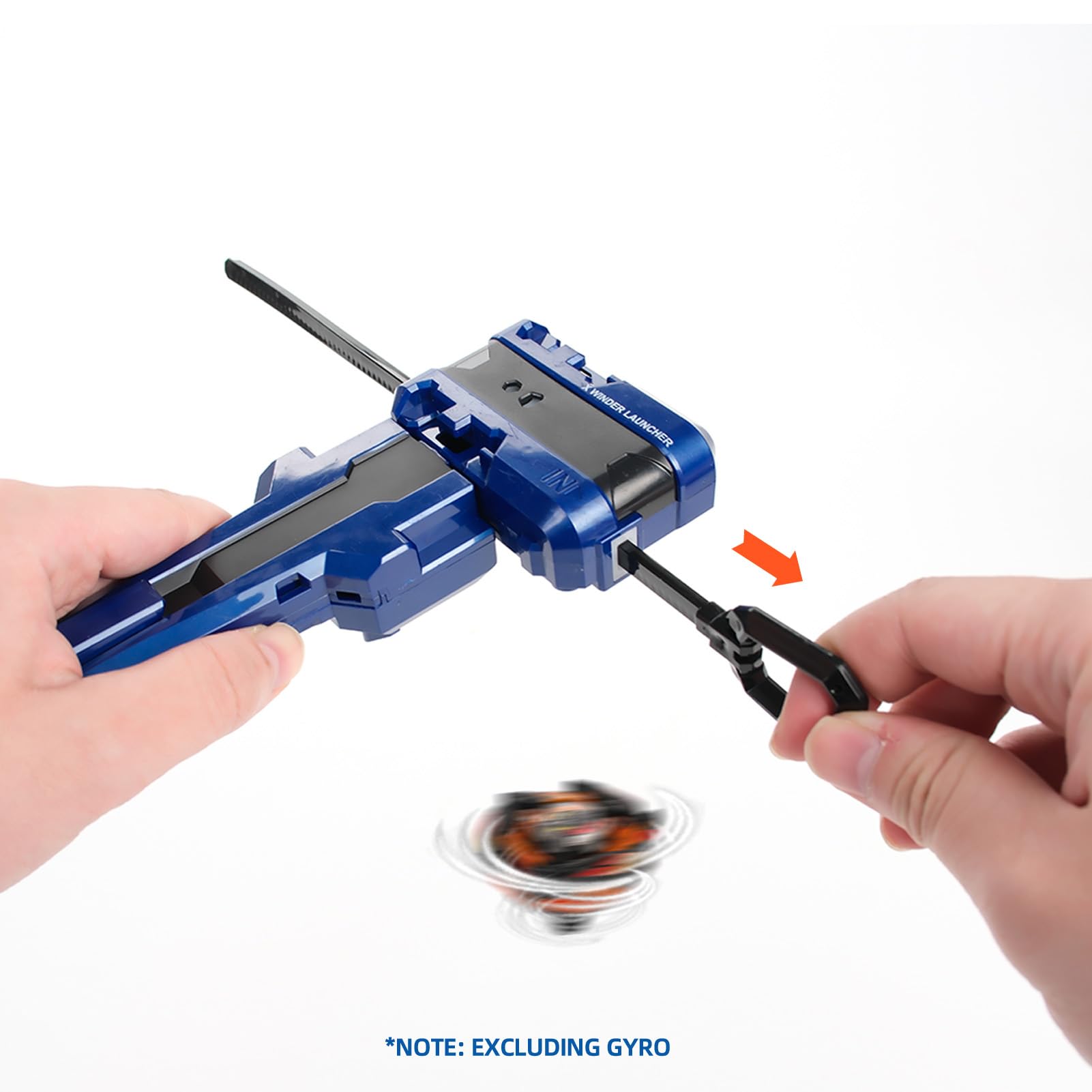 Amazon.com: AIBREAY X Winder Launcher, with X Grip for Easy