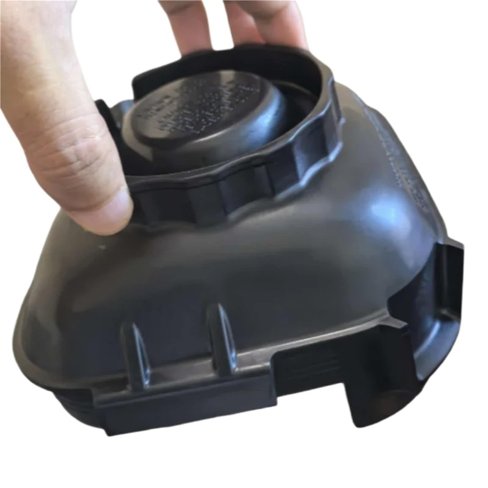 Piezas de repuesto de tapa de recipiente de licuadora Vita-Mix VM0145 con sellado hermético duradero