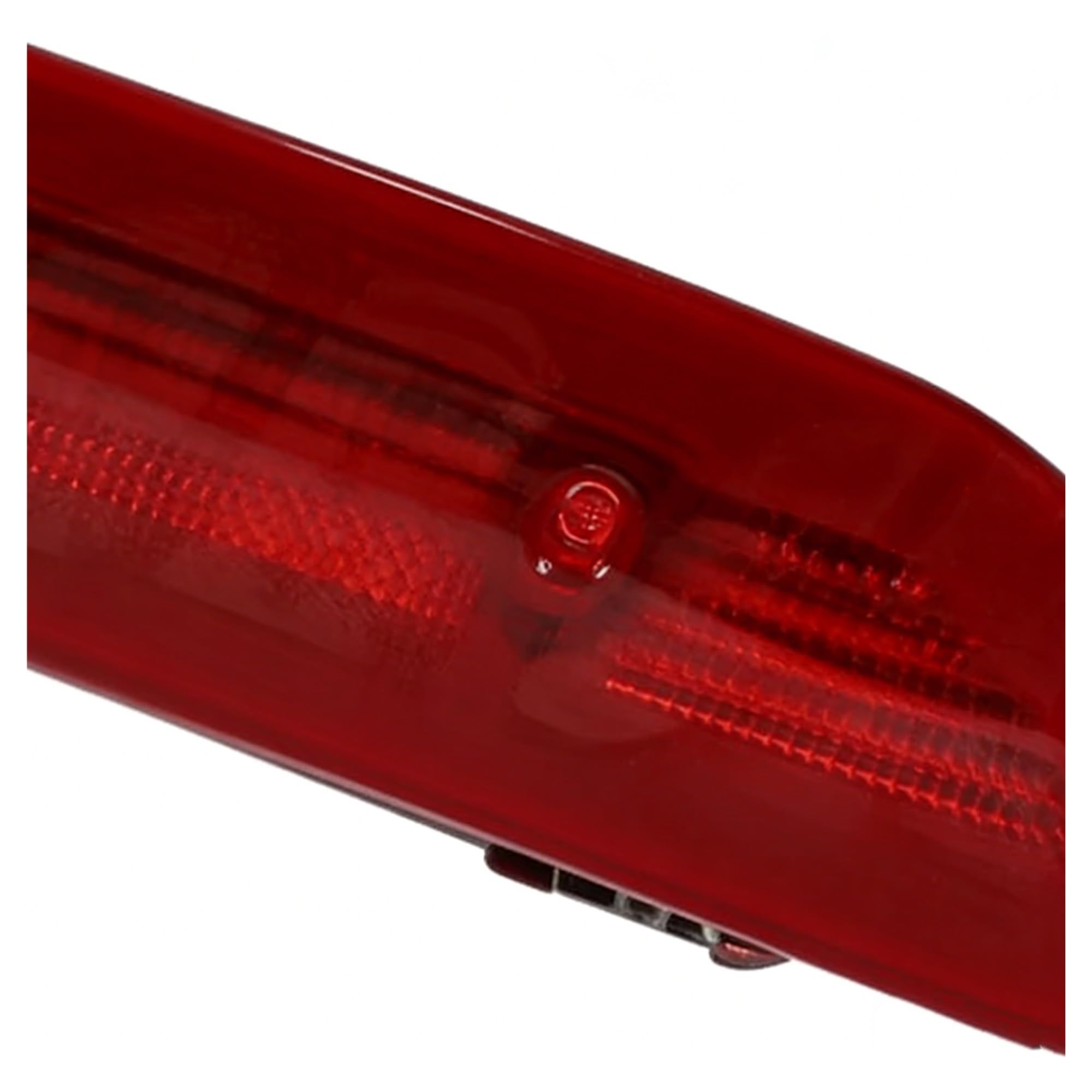 Trasera LED Freno Stop Para VW Para Golf 2010-2019 Para Alltrack 2017-2020 Para Tiguan 2018 Adelante Tercera Luz Freno Trasera Boquilla Pulverizadora