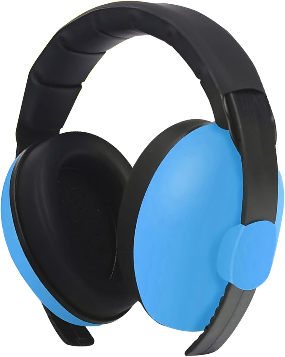 Baby Ear Muffs for Noise Protection, Hearing Protection for Babies Infant Toddlers, 27dB Baby Headphones for Noise