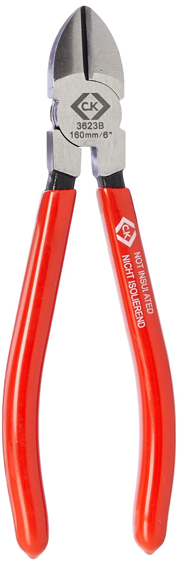 Ck Tools Ck T3623b 6 Classic Side Cutting Pliers 160Mm