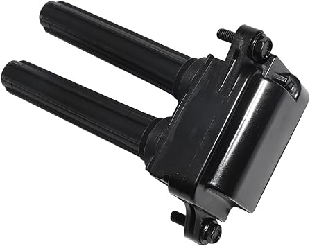 56029129AA UF504 Ignition Coil Compatible with Chrysler 300C Jeep Grand Cherokee Commander Compatible with Dodge Ram 1500 5.7L Durango 56029129AB 68238603AA