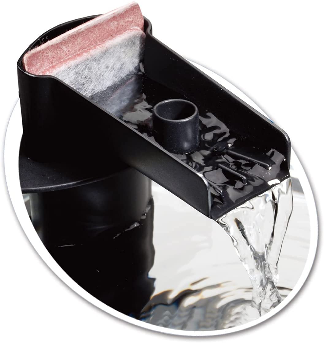 テトラ (Tetra) ウォーターフォール アクアリウムカラー WG-2