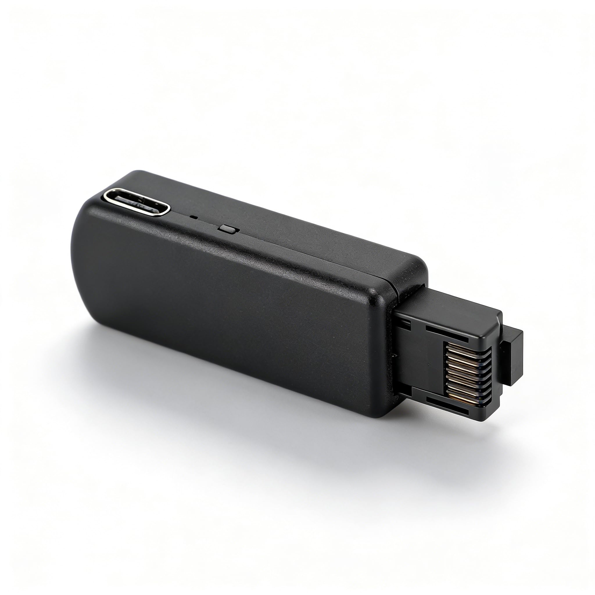 JB Tool - Adattatore USB per sistema FW 9.0 11.0, kit di modifica di strumenti JB con chiave USB PPPwn, adattatore USB Dongle PPPwn con cavo Ethernet tipo C per PS4 Slim Pro