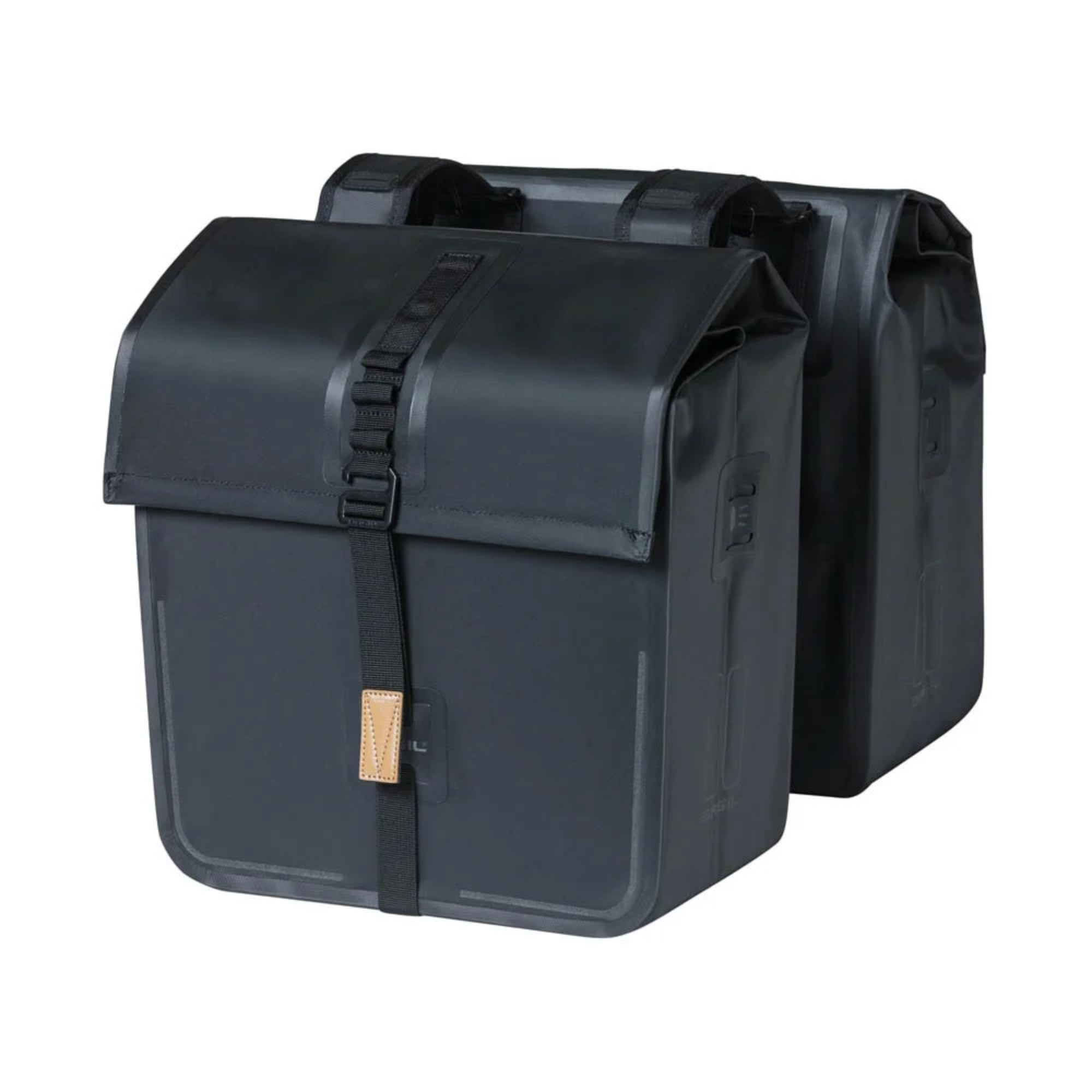 Basil Urban Dry Double, Borsa Unisex-Adulto