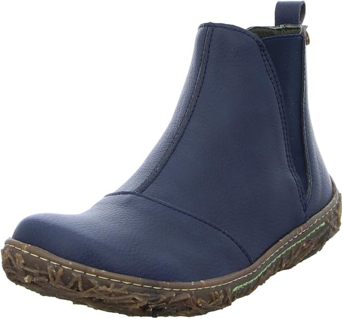 El Naturalista Damen Vegan Chelsea Boots Amazon.de
