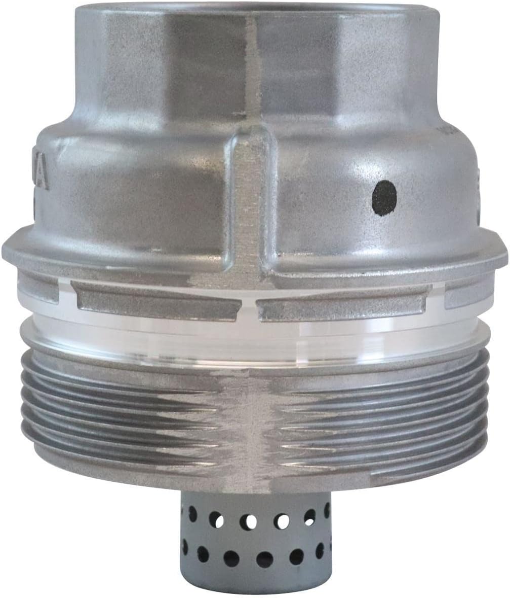 TOYOTA (toyota) Genuine Parts Oil Filter Cap Assy Part No 15620 – 31050