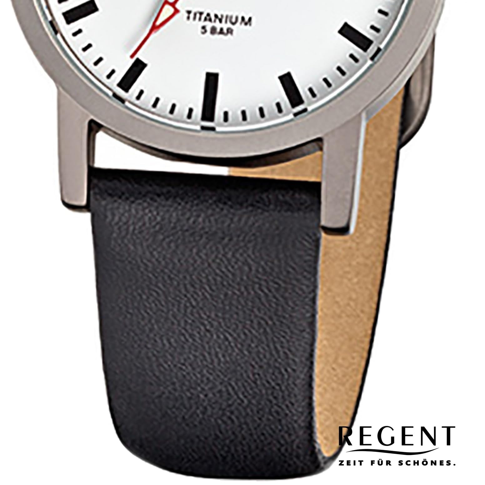 Regent F-240 Damen-Armbanduhr, Armband