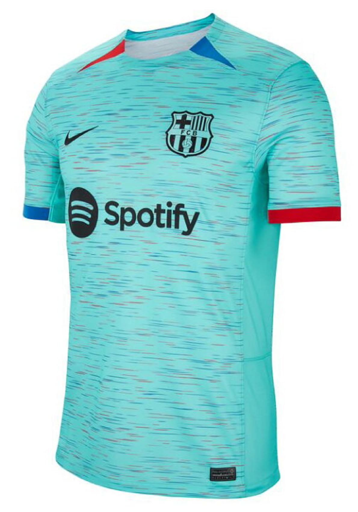 Amazon.co.jp: [ナイキ] FC バルセロナ サッカーウェア サード