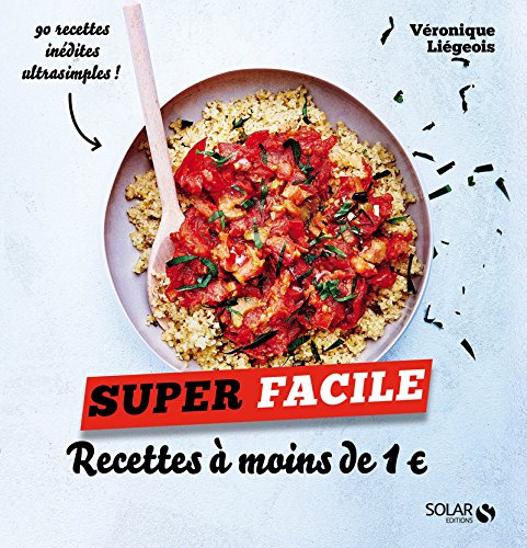 Télécharger Cuisine à moins de 1€ - super facile Gratuit