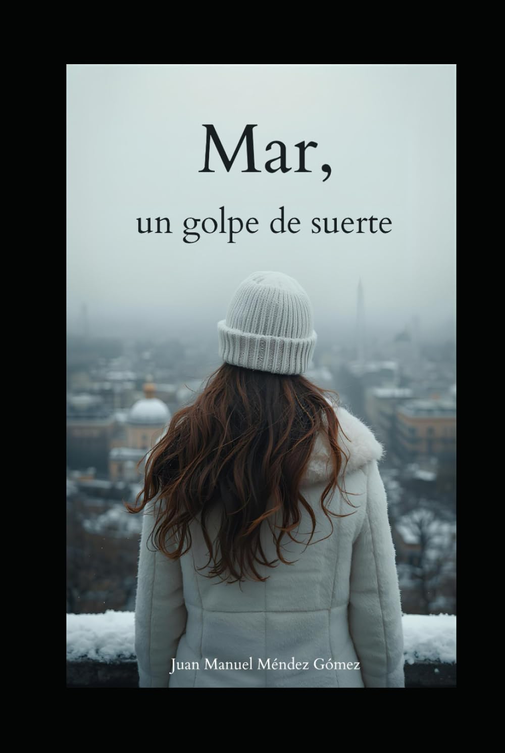 MAR: Un golpe de suerte