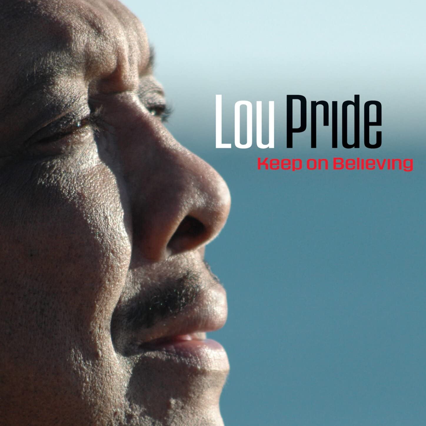 Lou Pride