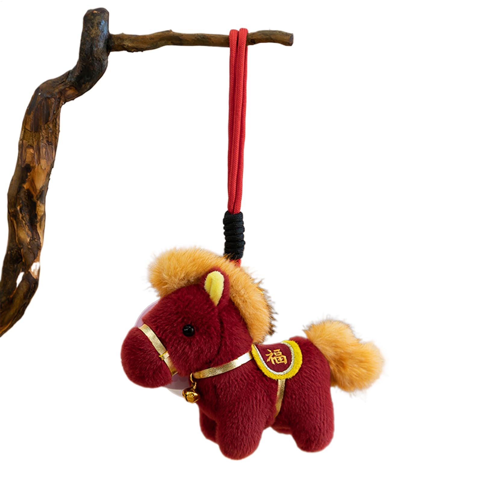Colgante de recuerdos duraderos con cuerda desmontable para evitar el desgaste diario