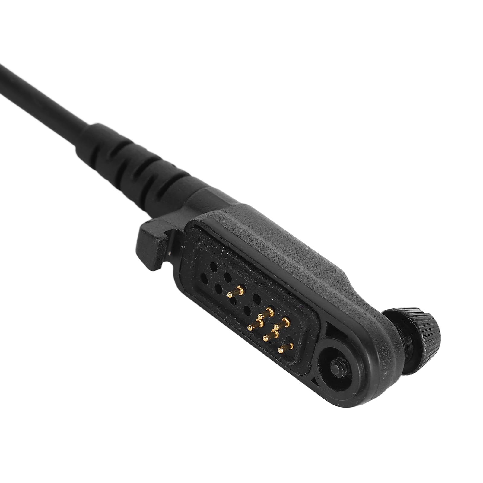 Cavo di Scrittura Frequenza Walkie Talkie, Cavo di Programmazione USB PC45, Linea Frequenza di Scrittura USB Interphone, Cavo Dati Plug and Play, per Hytera
