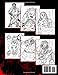 Freak Of Horror Coloring Book: The Scariest Famous Creatures And Creepy Serial Killers From Horror Nightmare Movies Halloween Holidays Christmas Gifts ... 30 Coloring Pages To Relax And Relief Stress