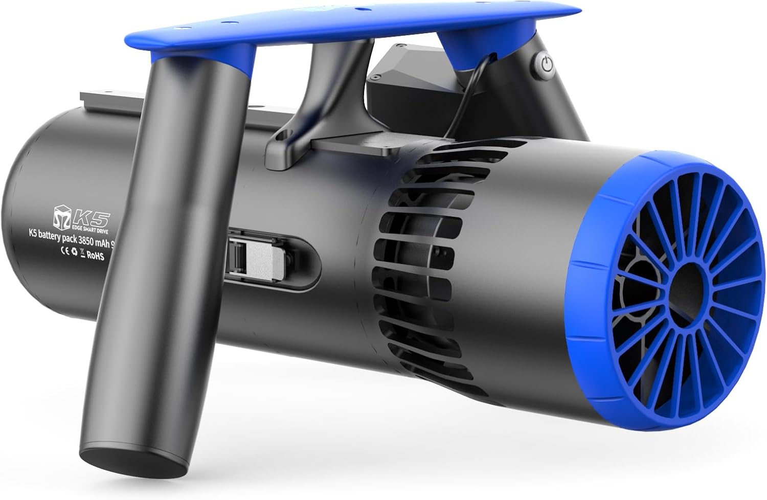 Edge K5 Scooter Sottomarino Modular Gear Detachable, 3 Mode, Maximum Speed 2m/s, Deep score 164 feet, Scooter Seas 2 61Jm7b9T1BL. AC SL1500