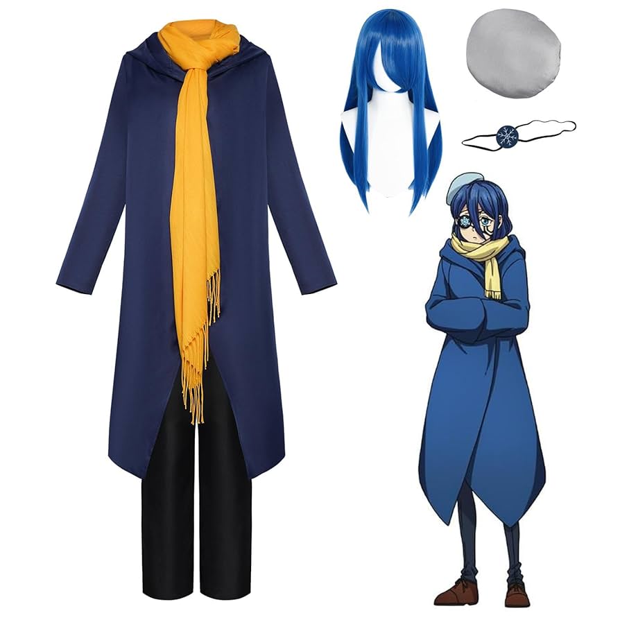 マッシュル オーター 衣装一式 Amazon.co.jp: [BEANUT] マッシュル-MASHLE- 神覚者候補選抜試験