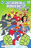 ¡Superpoderes! núm. 05 (de 6)