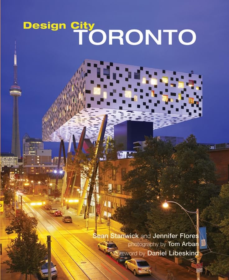 Design City Toronto (Interior Angles)