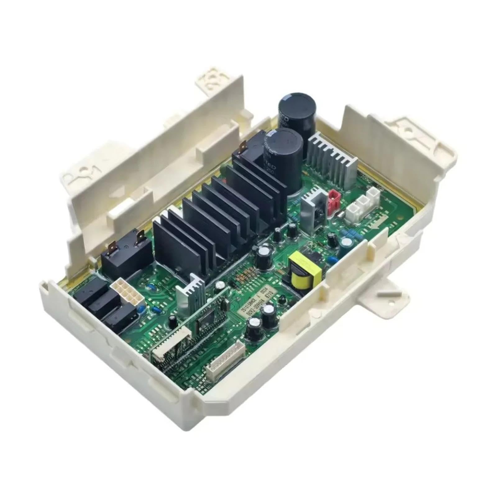 Placa De Ordenador Lavadora WF1124XAUXSC Placa De Frecuencia Variable
