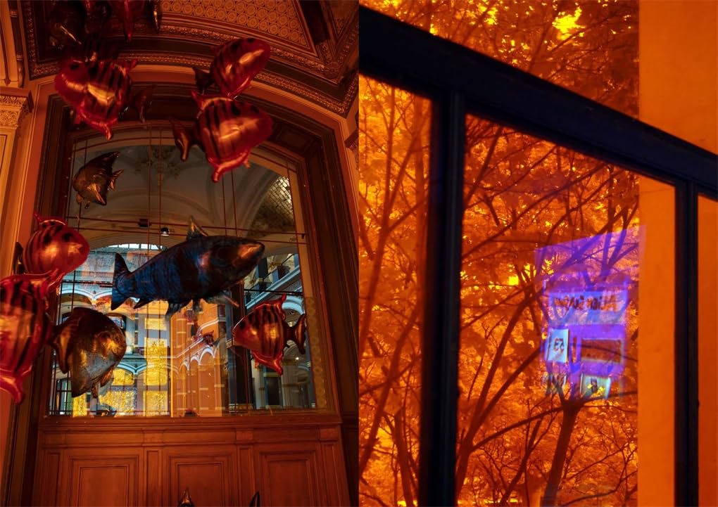 Cahiers D'art: Philippe Parreno: 47th Year