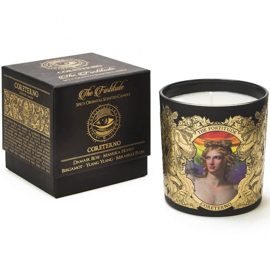 CORETERNO THE FORTITUDE 240 g