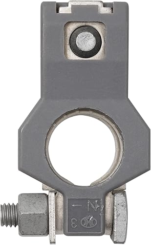 Miniatura 4 de Terminal de batería negativo de 10 piezas para Toyota Nissan GM 90982 06022 92199463