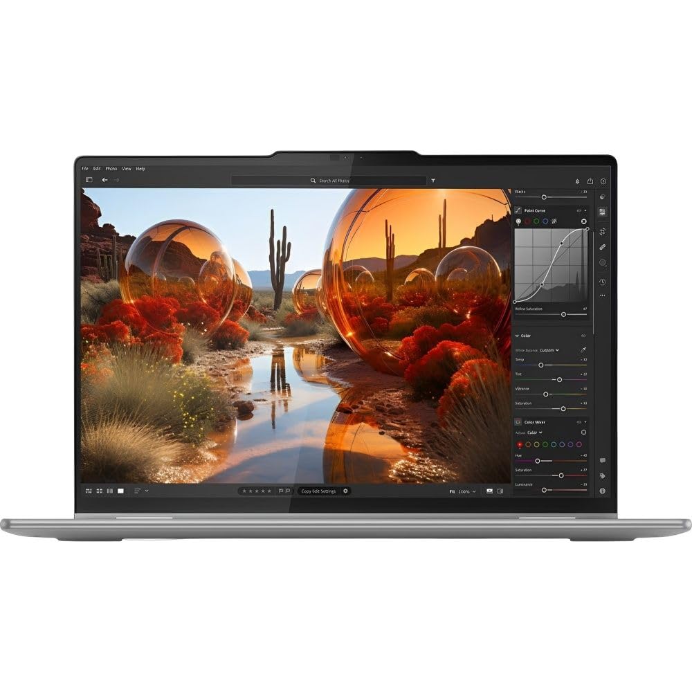 Notebook/Tablet Lenovo Yoga 7 2 em 1 16AHP9 83DM0006US 16