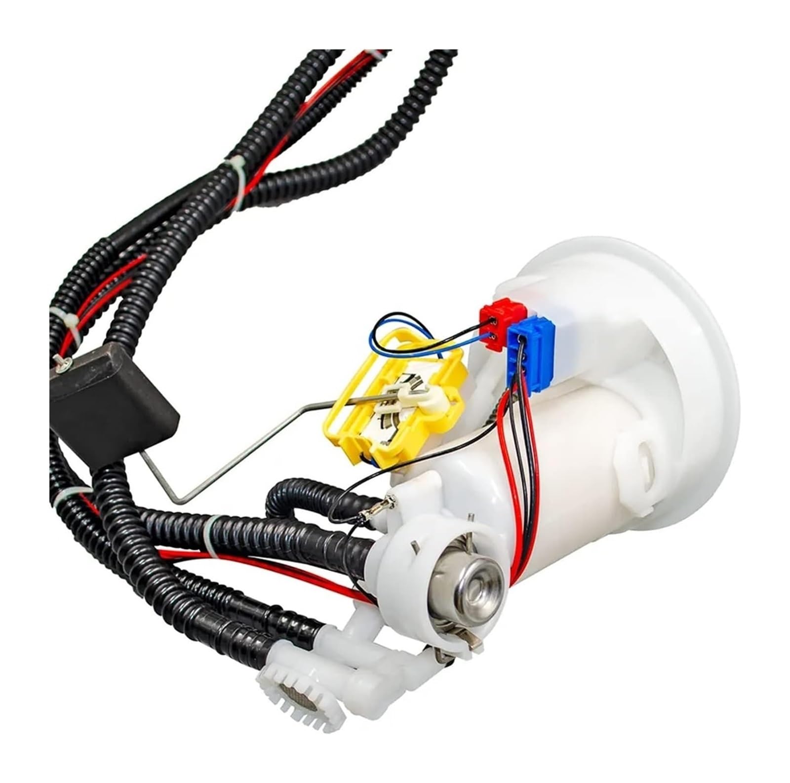 Per Benz A209 C209 CL203 S203 W203 2034706694 Unità Trasmettitore Serbatoio Carburante Pompa trasferimento carburante