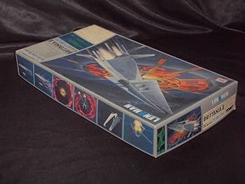 Amazon | レンズマン Lensman 1/1000スケール 銀河パトロール高速攻撃