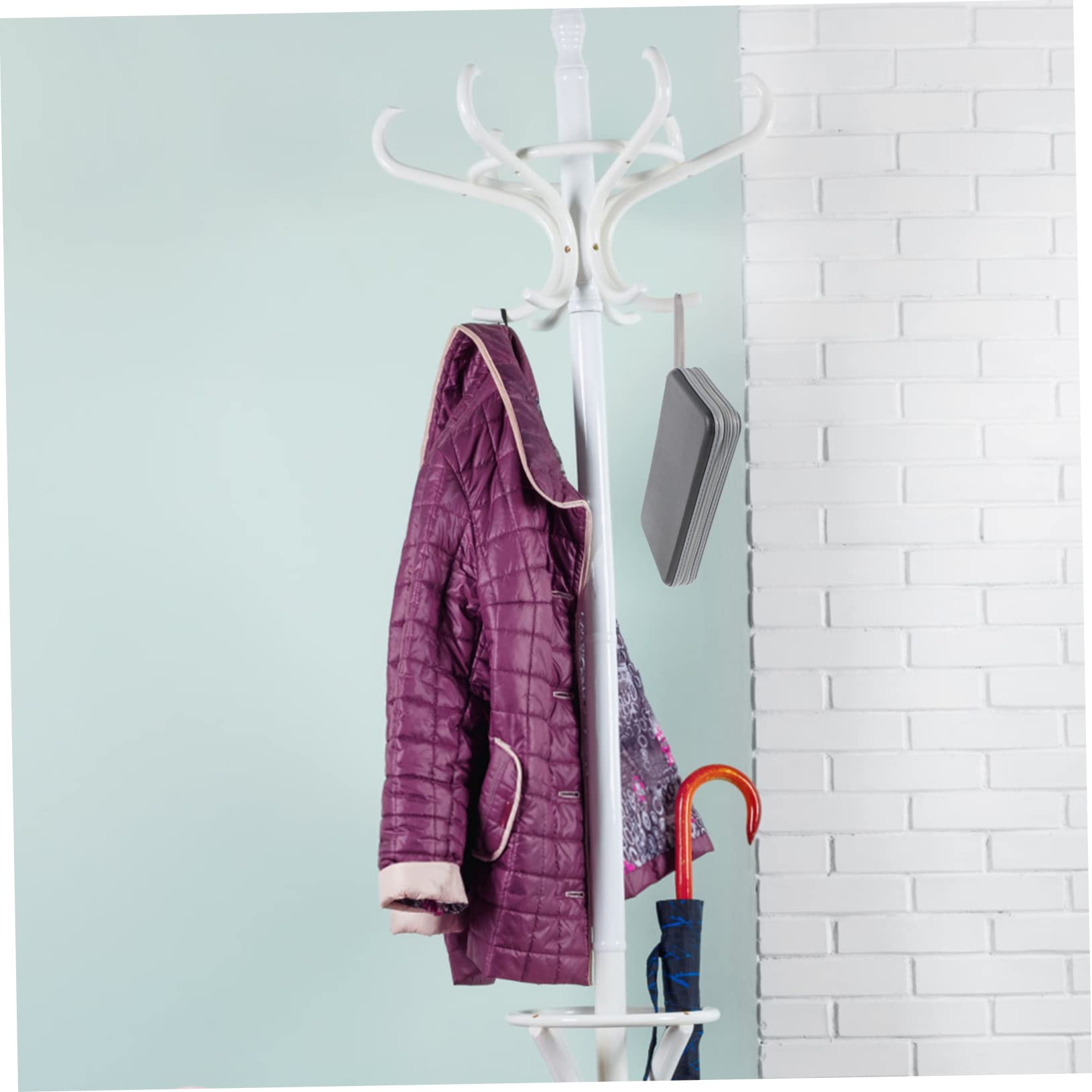 ABOOFAN Multipurpose CD Storage Bag Capacity Organizer for Travel Home and Car Protective Case for and Dvds Convenient Carrying Strap present for Music Lovers