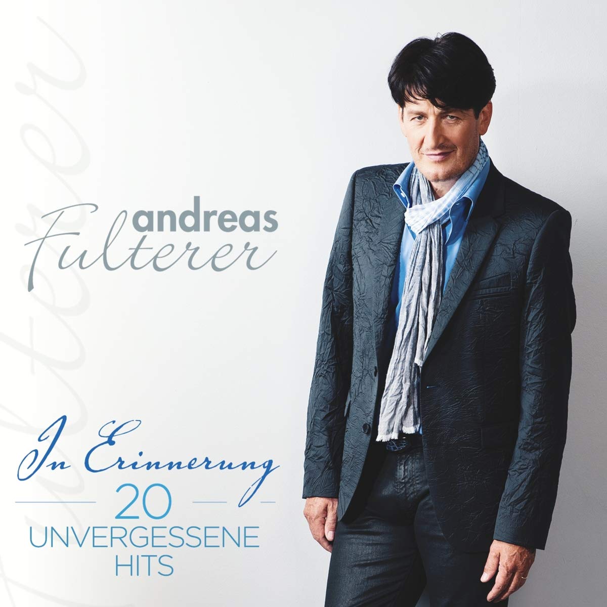 In Erinnerung-20 Unvergessene Hits