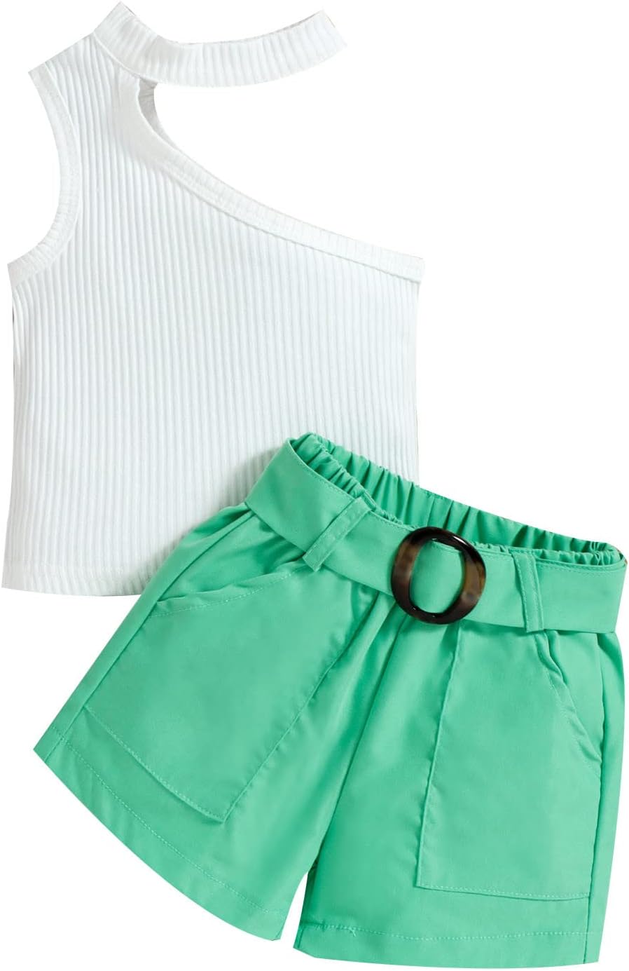 Beehong Baby Girl Sweats Toddler Tops Outfits Floral