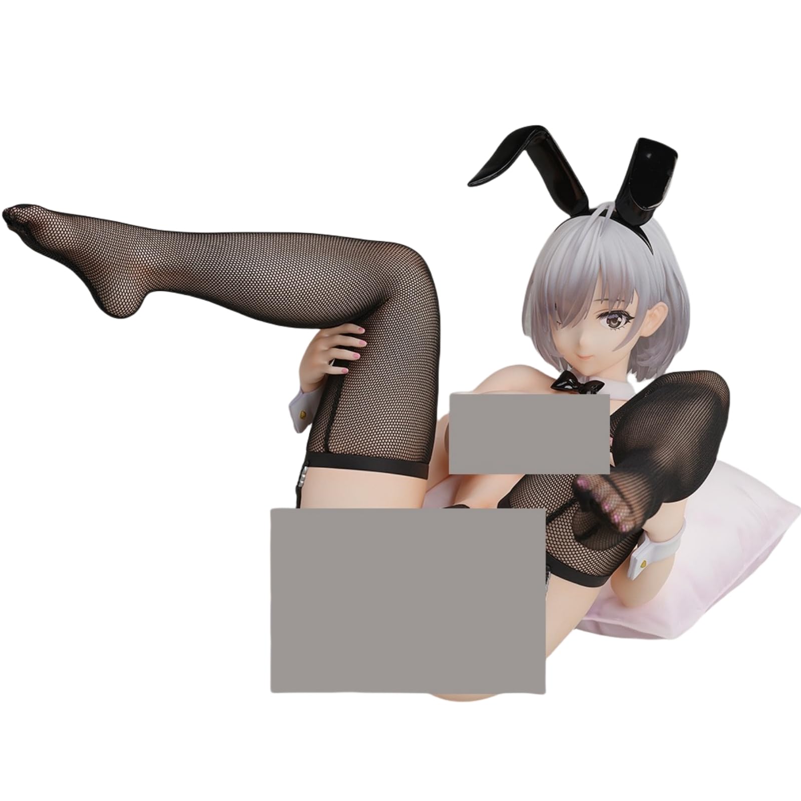 Swimsuit Sexy Anime Figure Girl - Seductive Anime Character Figurine, Removable Clothes Statue Toys Model Collection