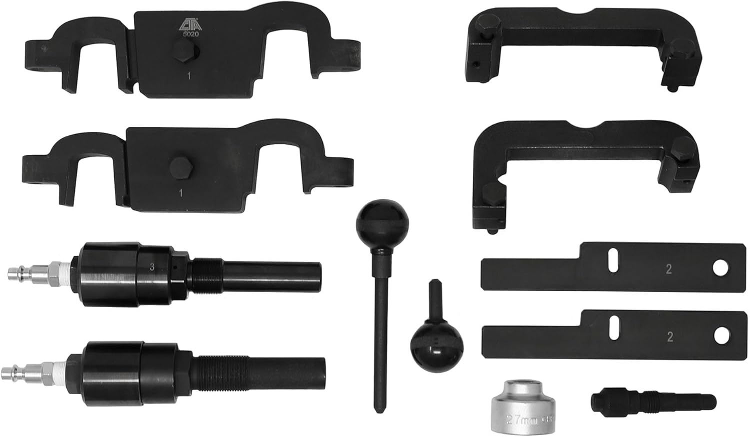 CTA Tools 5020 Porsche Cayenne/Panamera Cam Alignment Kit