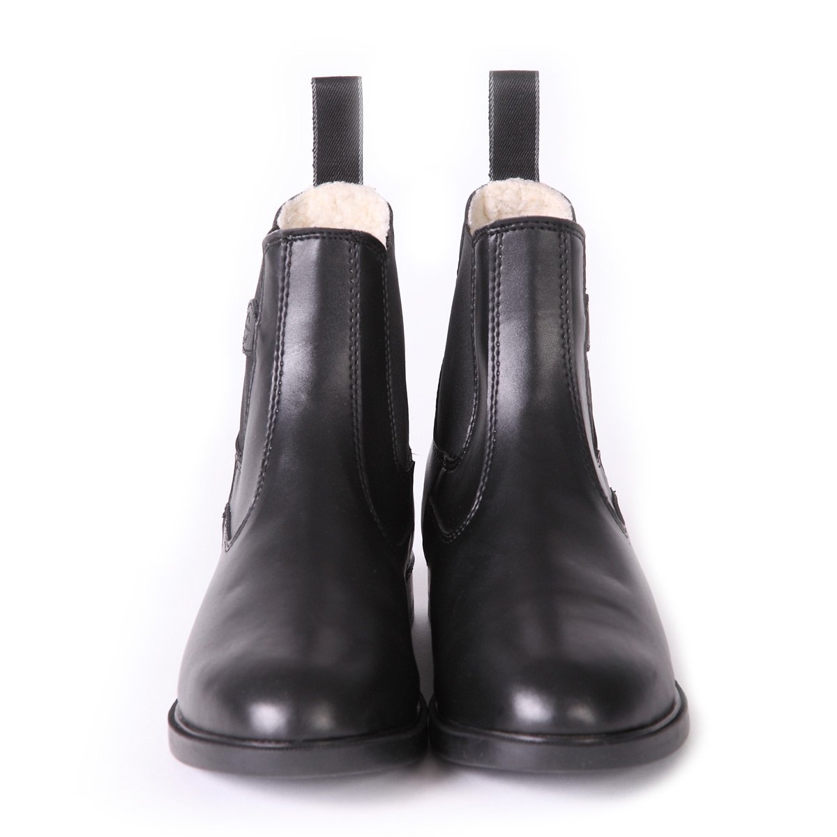 Kerbl Uniseks Reitstiefel Covalliero Jodhpur Reitstiefelette Oslo GefüttertButy jeździeckie