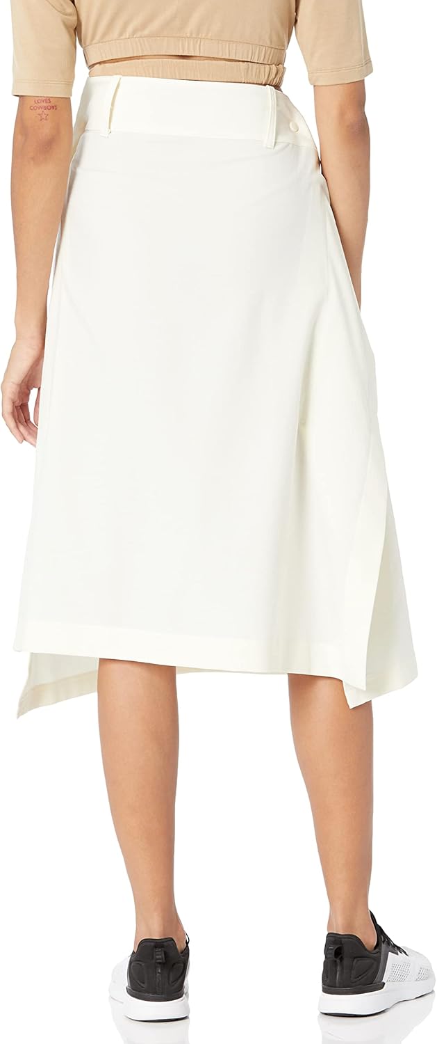 adidas by Y-3 Rent the Runway Pre-Loved Classic Uniform Skirt