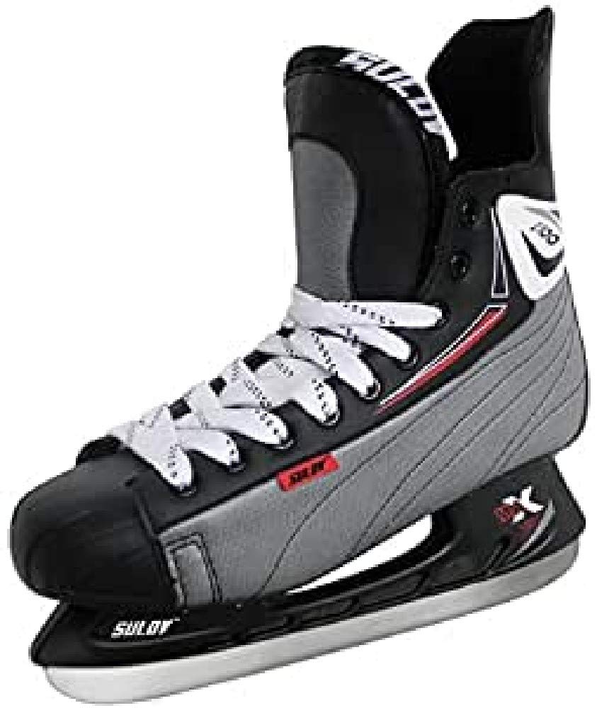 Sulov Ice-Hockey Skates Z100, Size- 41