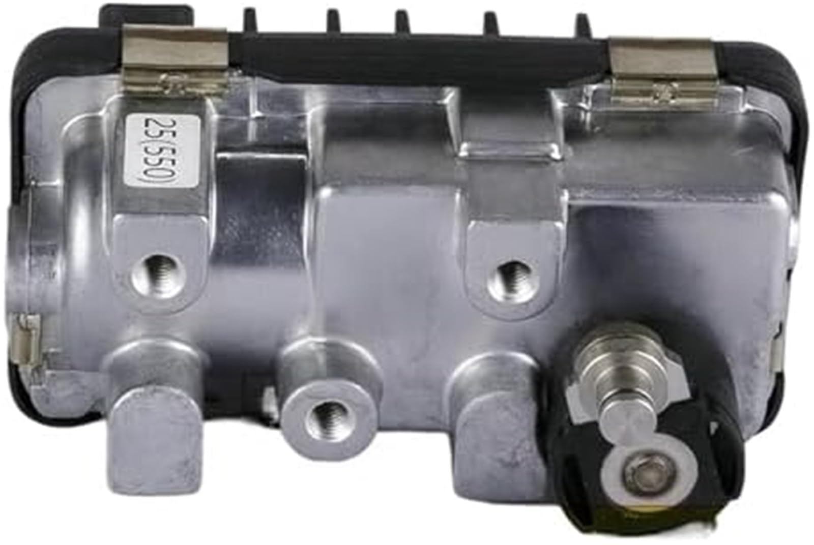 Zespół turbosprężarki Turbosprężarki samochodowe, dla Jaguar Xf 3.0 D 275Hp 202Kw Lion V6 lewa strona 2009 Forturbo siłownik elektroniczny G-25 767649 6Nw009550