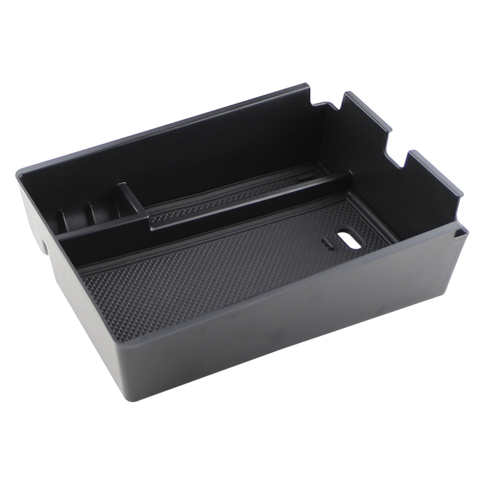 QRPTMBNF Car Armrest storage box Center Compatible with Kia Sportage NQ5