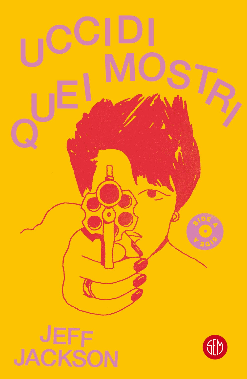Uccidi Quei Mostri! - 4