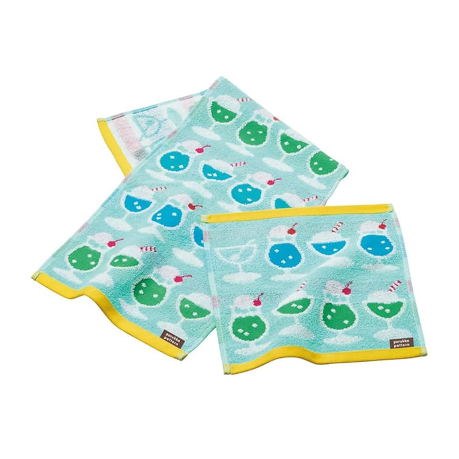 レベッカタオル メッセージタグ付き＞お世話になりました レベッカ タオル