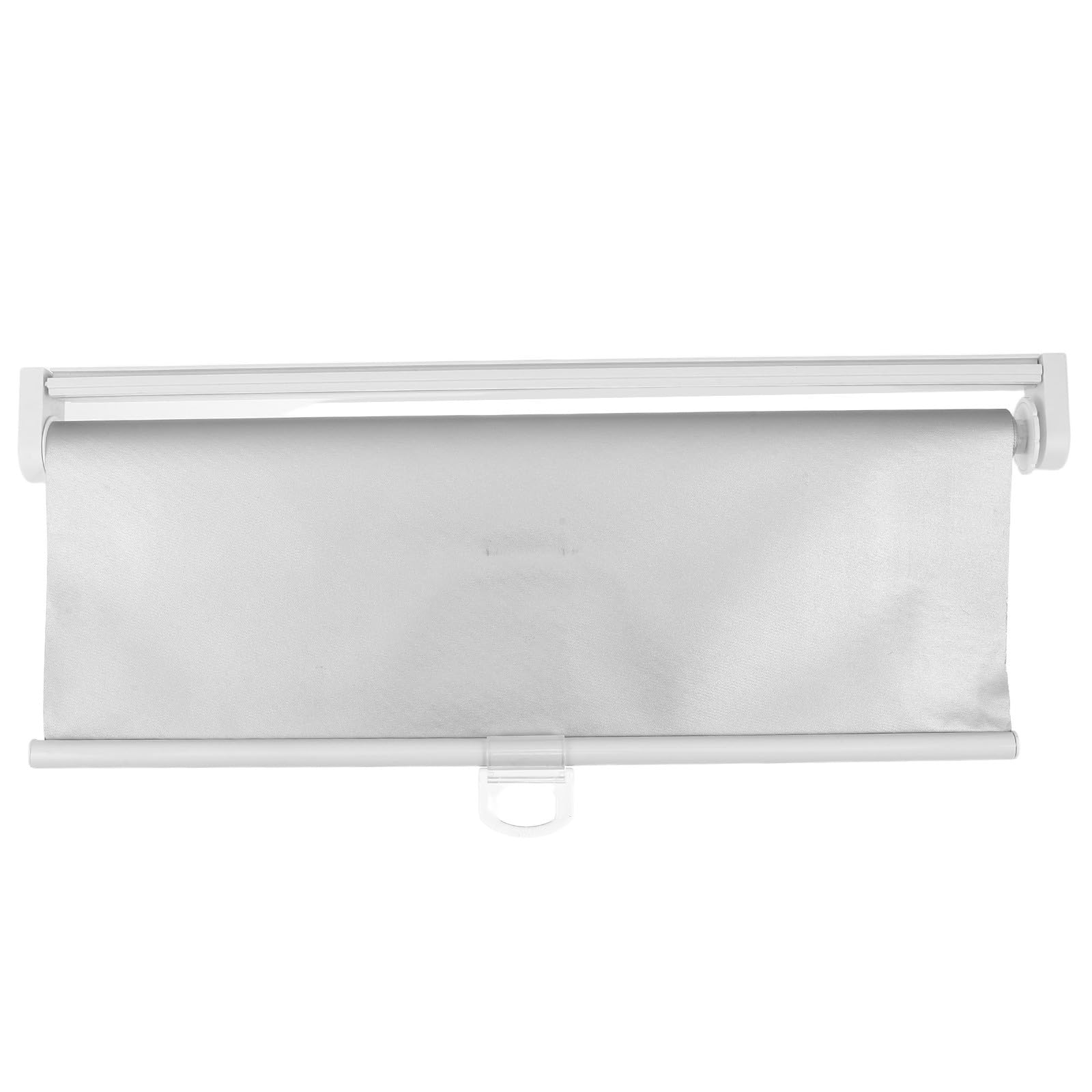 VILLCASE Tende Rullo Oscuranti senza Fili per Finestre e Porte in Poliestere e Metallo Isolamento Termico e Protezione UV per Soggiorno e Ufficio
