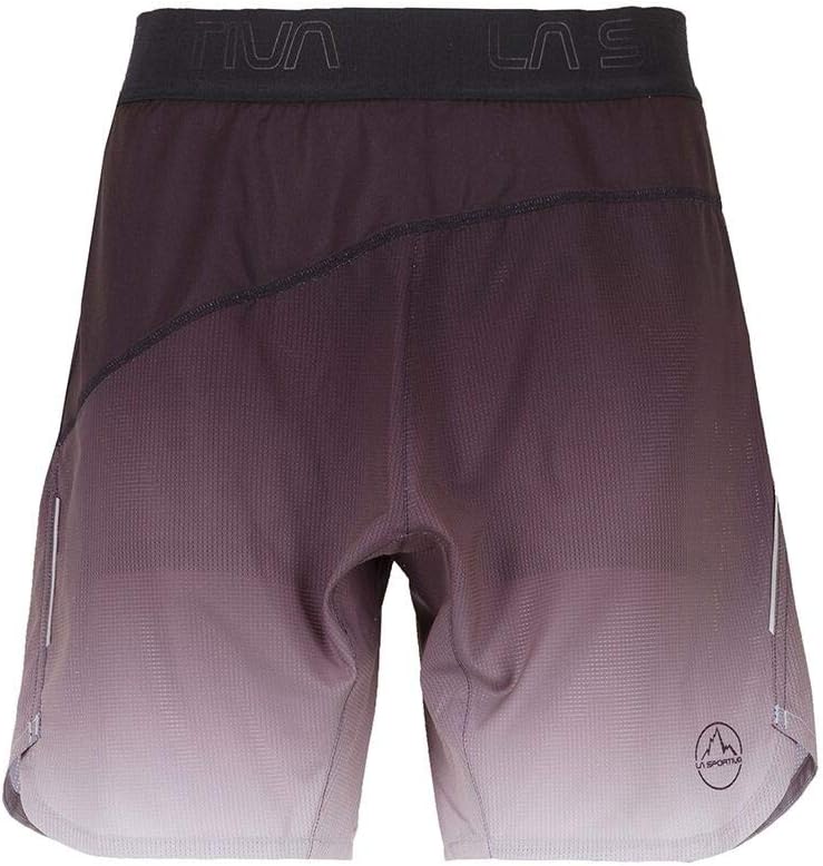 La Sportiva Mens Medal Athletic/Running Shorts