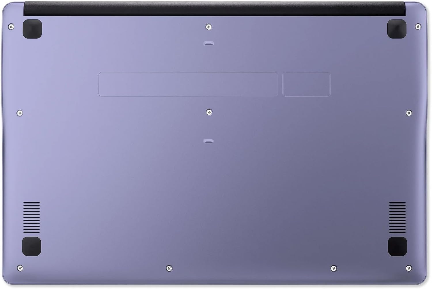 acer Chromebook 315 15.6 inch Laptop, Intel Processor N4500, 1.1 GHz, 4GB RAM, 64GB eMMC, Chrome OS, Proctective Sleeve Included, Moonstone Purple with TGY Accessories